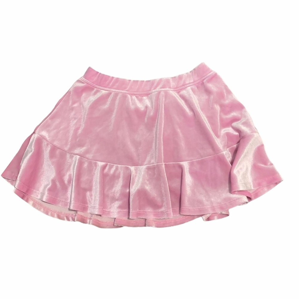 Mini skirt